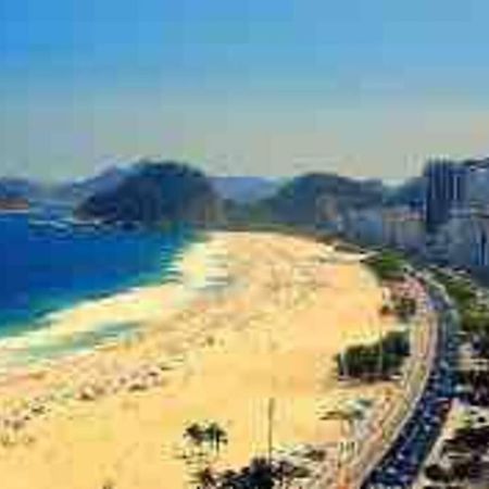 Apto 607 - Charme A Beira-Mar Rio de Janeiro Exteriér fotografie
